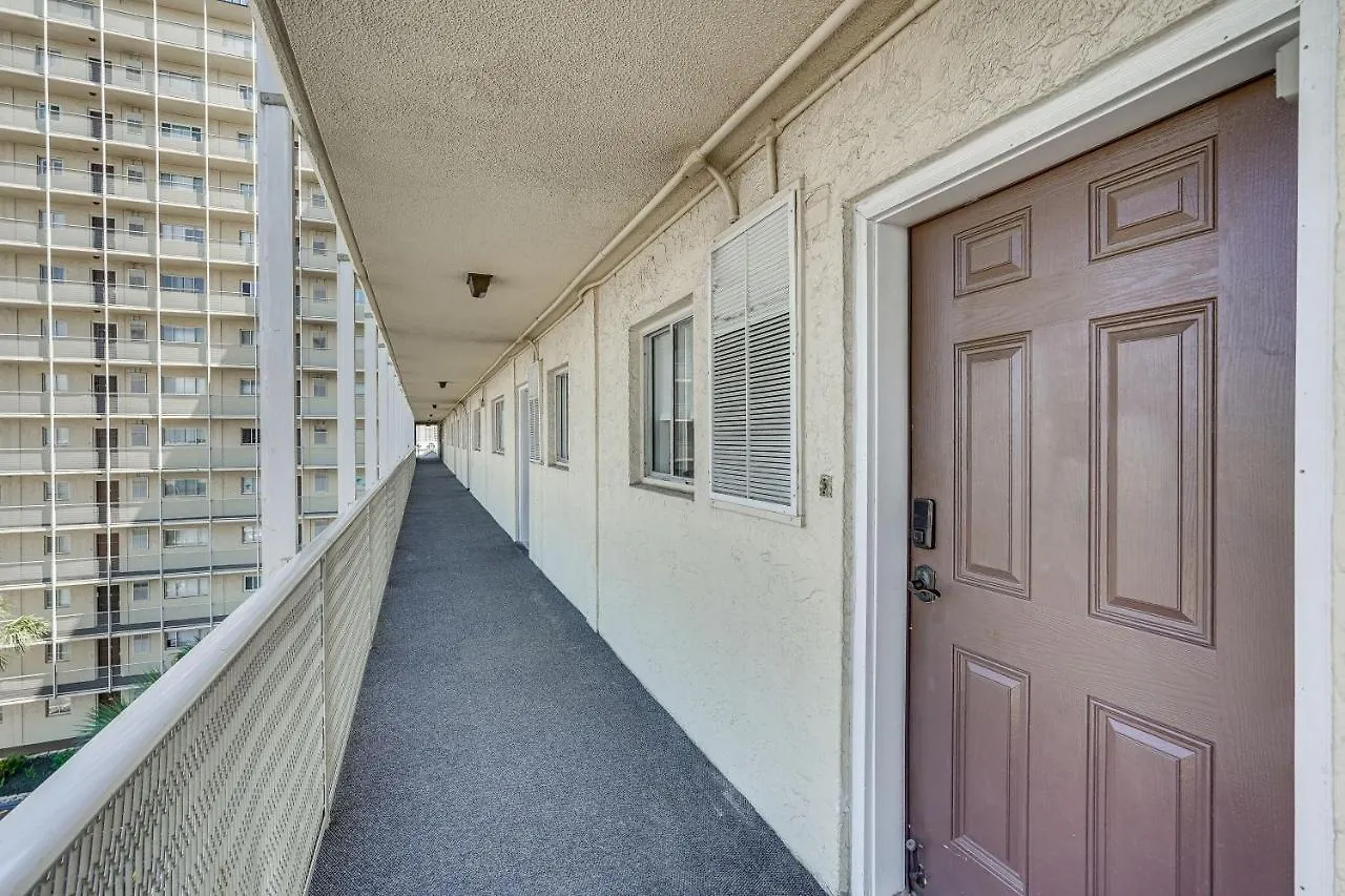 Panama City Beach Condo With Community Pool, Hot Tub Panama City Beach