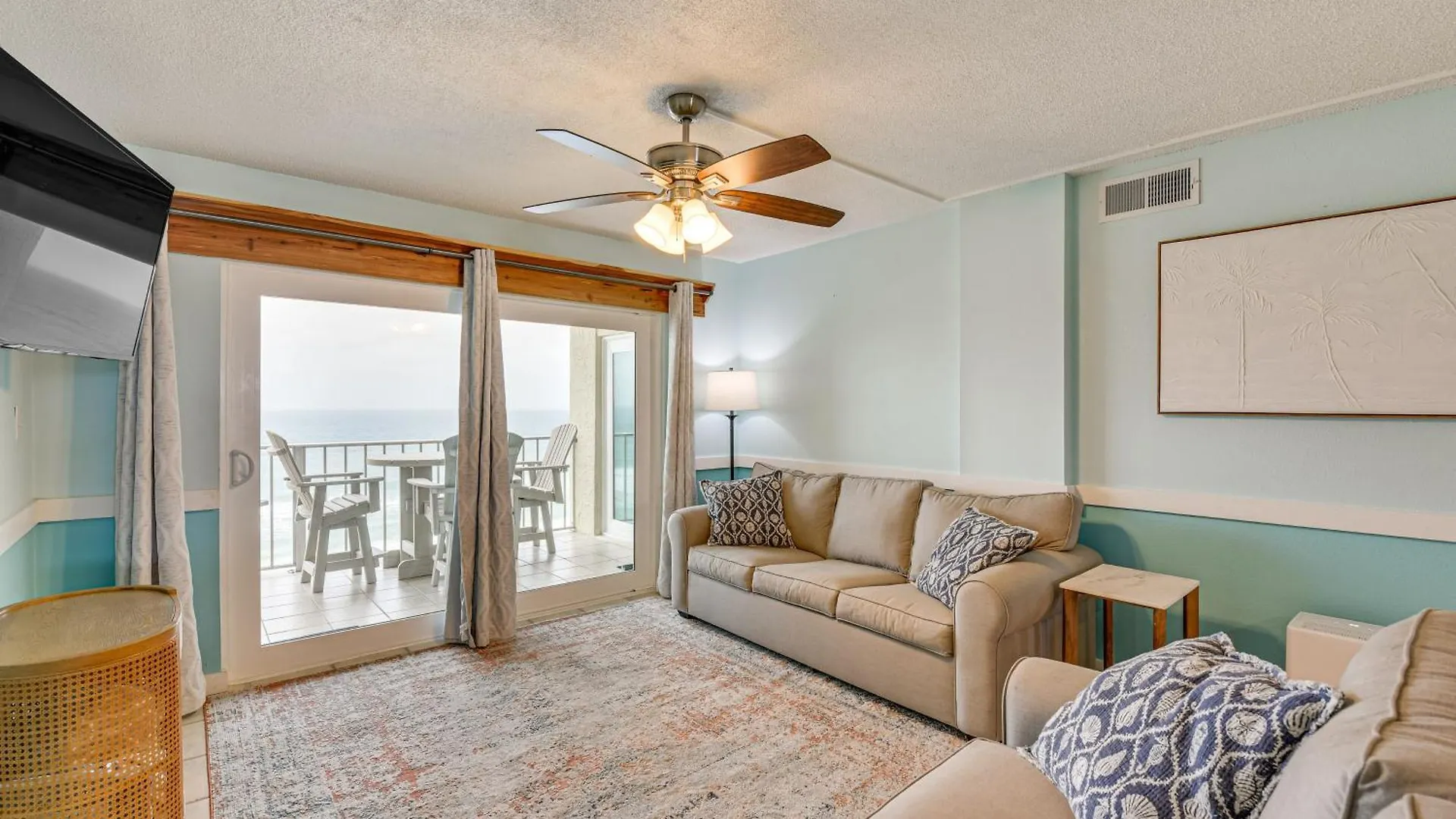 Apartment Panama City Beach Condo With Community Pool, Hot Tub United States