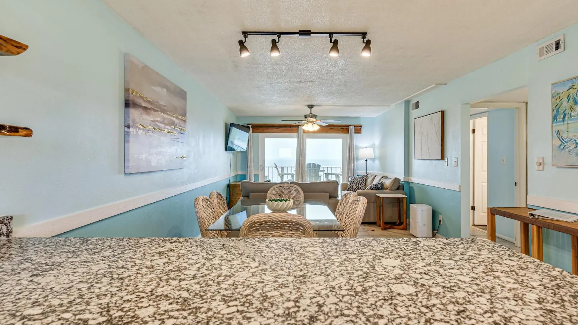Panama City Beach Condo With Community Pool, Hot Tub Apartment Panama City Beach