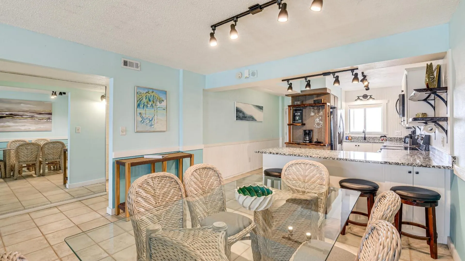 Panama City Beach Condo With Community Pool, Hot Tub United States