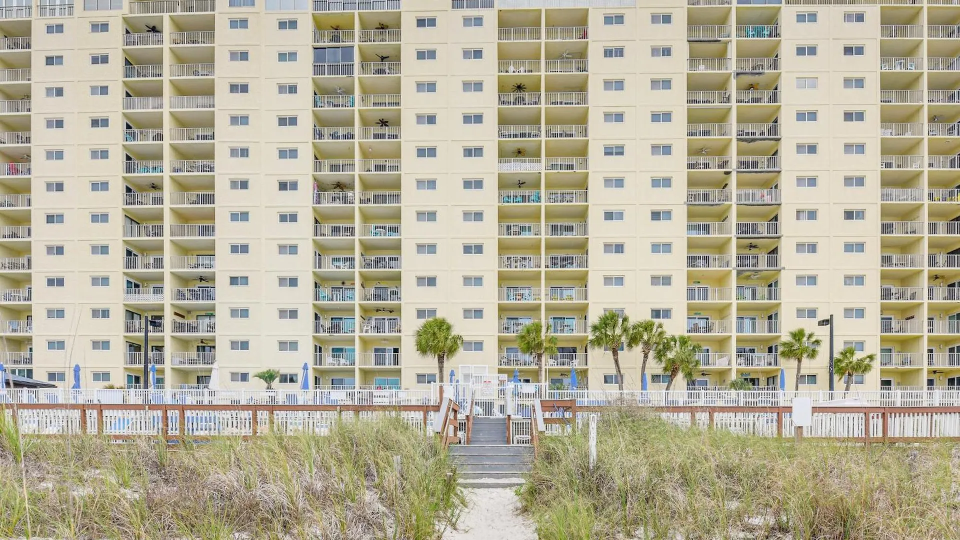 Panama City Beach Condo With Community Pool, Hot Tub 0*, Panama City Beach United States
