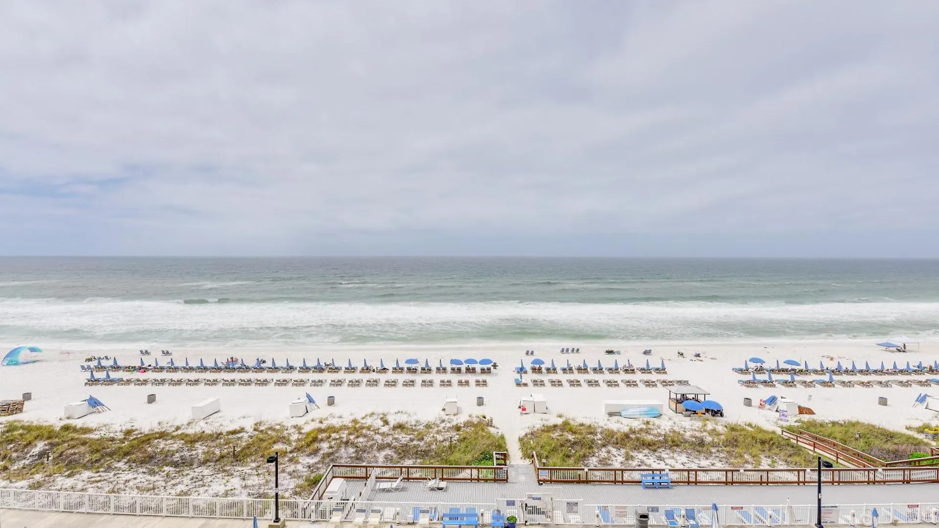 شقة Panama City Beach Condo With Community Pool, Hot Tub