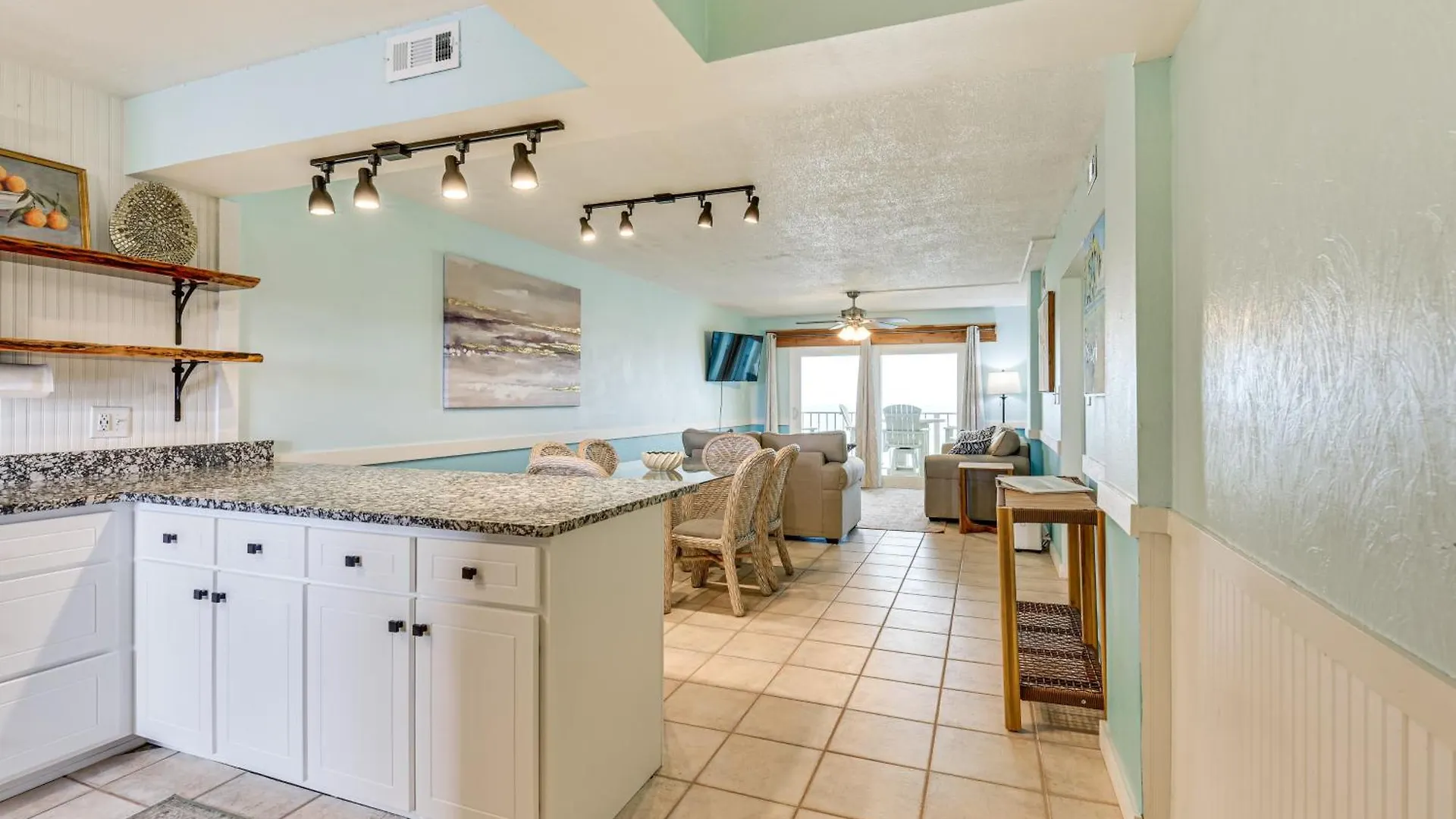 Panama City Beach Condo With Community Pool, Hot Tub بنما سيتي بيتش