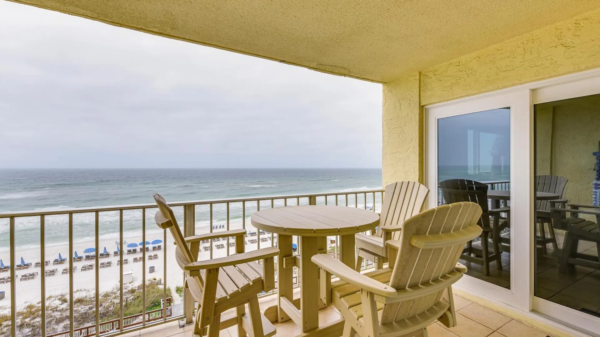 Panama City Beach Condo With Community Pool, Hot Tub